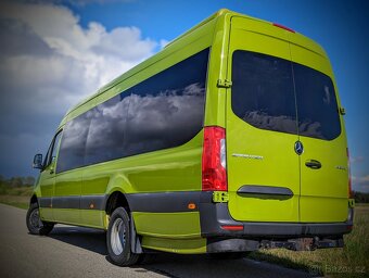 Mercedes Sprinter 517 21 miejsc 2023 - 3