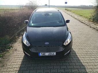 Ford Galaxy 2.0 TDCi 110kW - DPH, záruka - 3