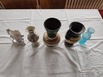 pozůstalost vázičky - 3