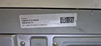 Buderus Logamax plus GB122i-24 T H - 3