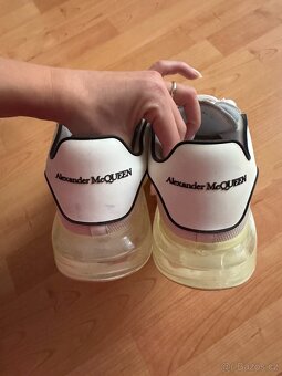 Tenisky Alexander Mcqueen - 3
