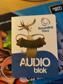 Albi kouzelná tužka - 3