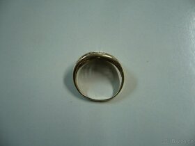 ZLATÝ PRSTÝNEK - 3