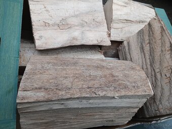 Dřevo na uzení - 3