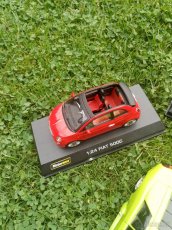 MODELY  BMW, MERCEDES, VW .... - 3