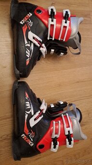 Dětské přeskáče vel. 22 - 3