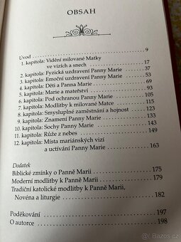 Marie královna andělů - 3