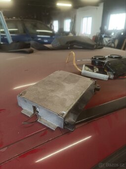 Jendotka programovatelná speeduino m52 - 3