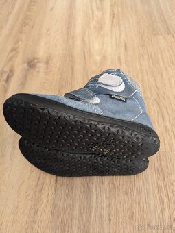 Dětské zimní boty Jonap, vel. 27 - 3