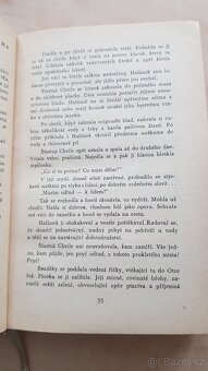 Eduard Štorch: Minehava - 3