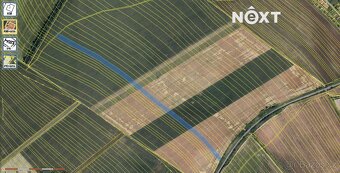 Prodej pozemek Pole, 16690㎡ - 3