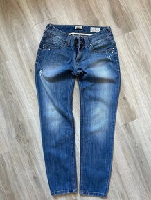 Tom Tailor boyfriend dziny, 27/32 - 3