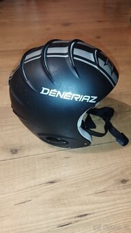 Lyžařská helma Deneriaz - 3