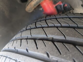 Renault Avantime 2.2dci 2002 (nepojízdné) - 3