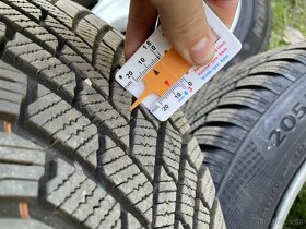 ALU Ronal R42 205/55 R16 - 3