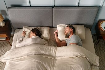 Nová kvalitní matrace EMMA - 3