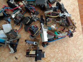 Prodám různé síťové vypínače - 3