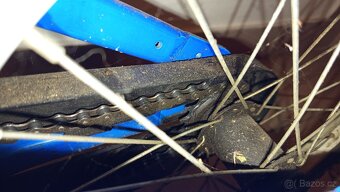 Dětské kolo Leader Fox 18" - 3