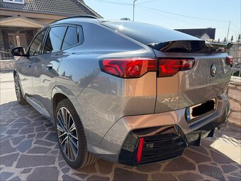 BMW X2 xDrive 20d - 3