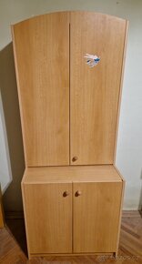 Skříňka - 3