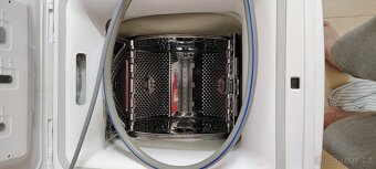 Pračka Indesit - 3