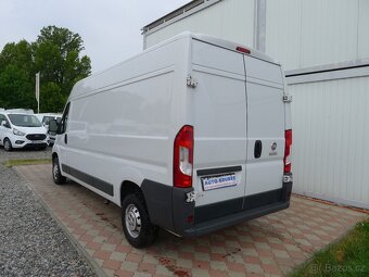 Fiat Ducato, 2,3 JTD L3H2 Maxi+klima - 3
