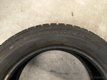 Zimní pneu 185/60 R15 Firestone - 3