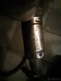 BMW DÍLY E39, E46, E38, X5, E63 - 3