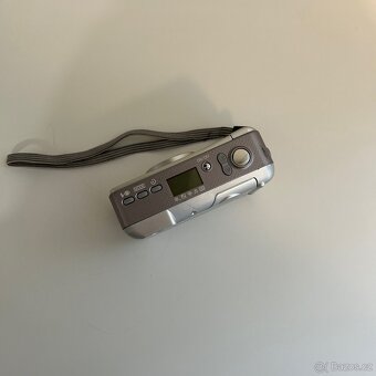 Canon Prima Super 115u - 3