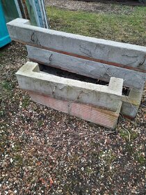 Okenice překlad keramický na rolety - 3