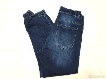 Prémiové pánské džíny DSQUARED2 - vel. 48 - 3