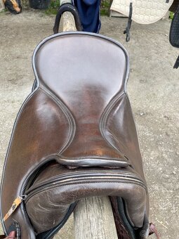 Barefoot Cherokee - 3