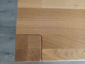 JÍDELNÍ STŮL 1600 x 900 - 3