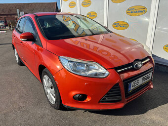 Prodám Ford Focus 1,6 TDCi - 3