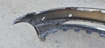 Predni naraznik tesla model 3 highline - 3