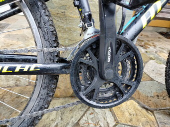 Dětské horské kolo Apache Pony 24" - 3