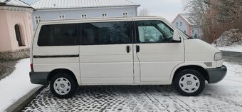 Volkswagen Multivan T4 2.5tdi 75kw - 3