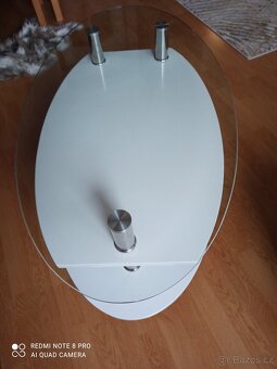 Konferenční stolek - 3