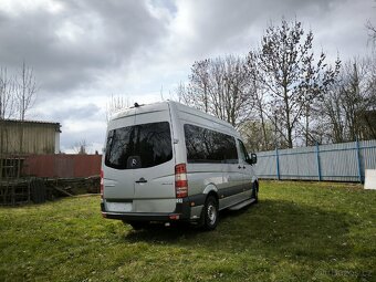 Mercedes Sprinter - 3