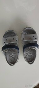 Dětské sandály CROCS - 3