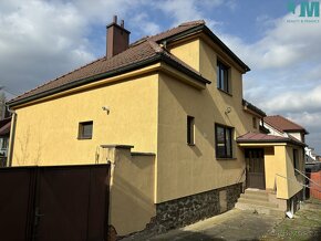 Prodej rodinné domy, 185 m2 - Křižanov, ev.č. 01463 - 3