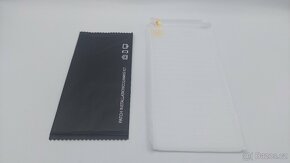 Samsung S20FE obal+tvrzené sklo - 3