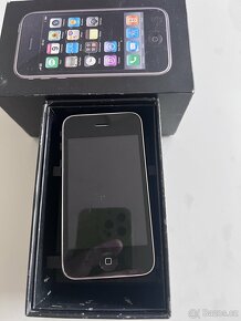 iPhone G3 s krabičku - 3