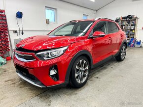 Kia Stonic 1.0 DGI 88kW - 3