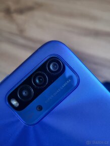 Xiaomi Redmi 9T modrý - 3