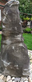 Okrasný kámen na zahradu - 3