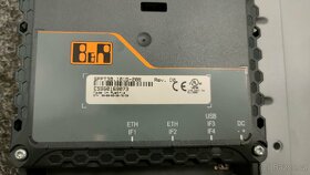 B&R Power panel T30 10.1 " - 3