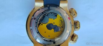 INVICTA RESERVE model NO 21642 - 3