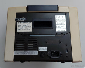 Počítačka bankovek Magner Corporation MAG-55 - 3