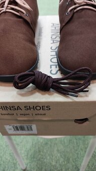 Barefoot Ahinsa Bindu Comfort 46 - 3